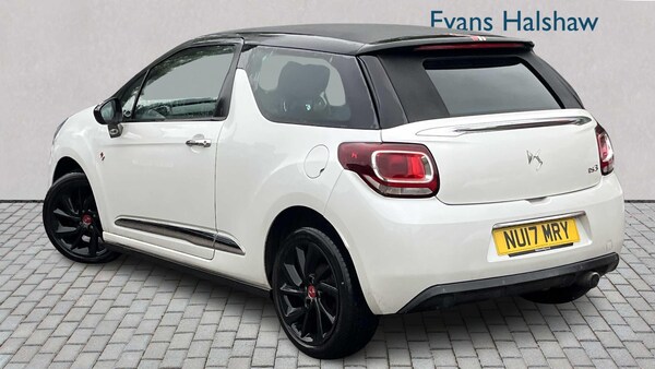 Used DS Automobiles DS 3 2017 for sale - 76205259: Photo 5
