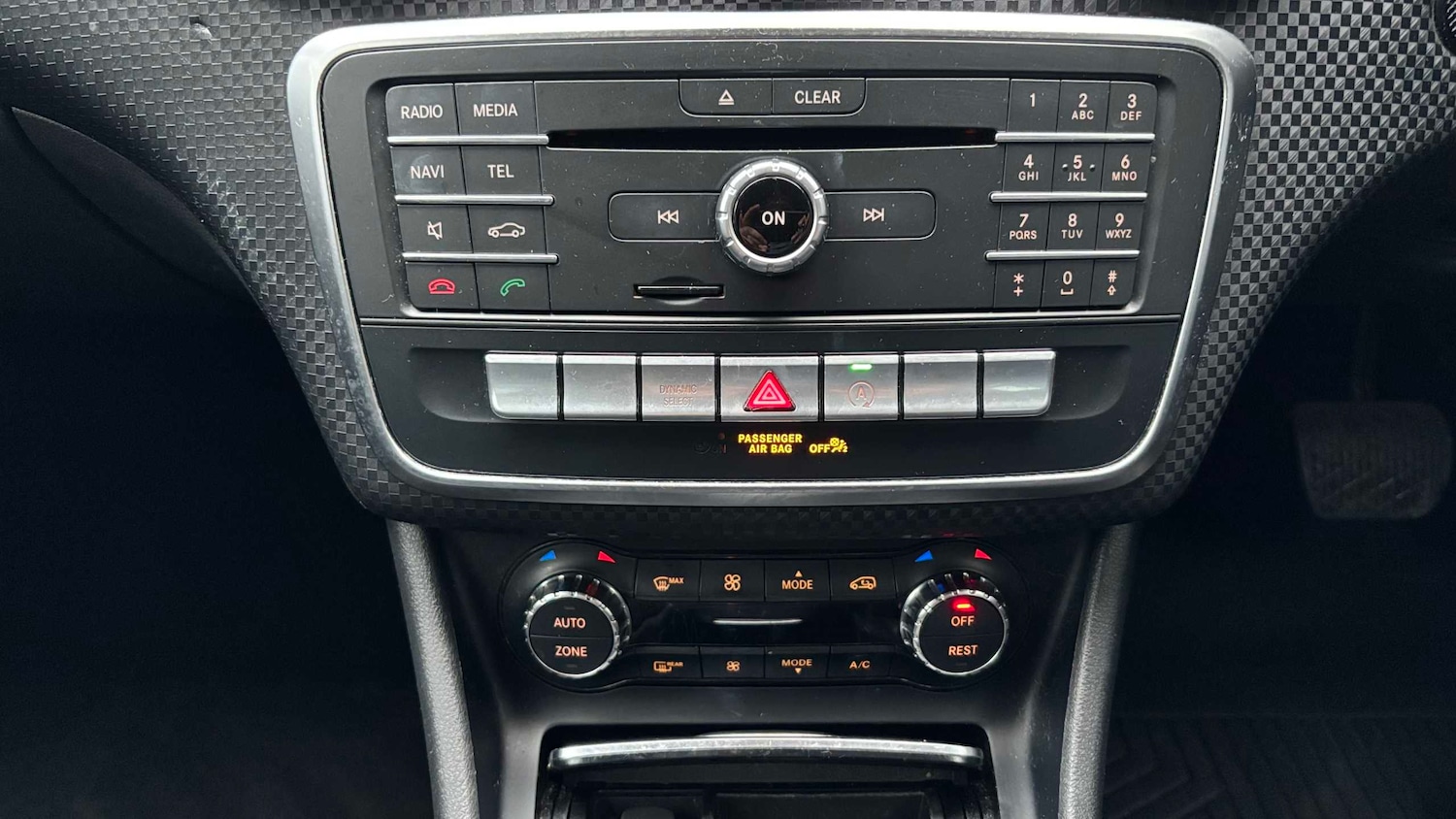 Used Mercedes-Benz A-Class 2017 for sale - 77540719: Photo 14