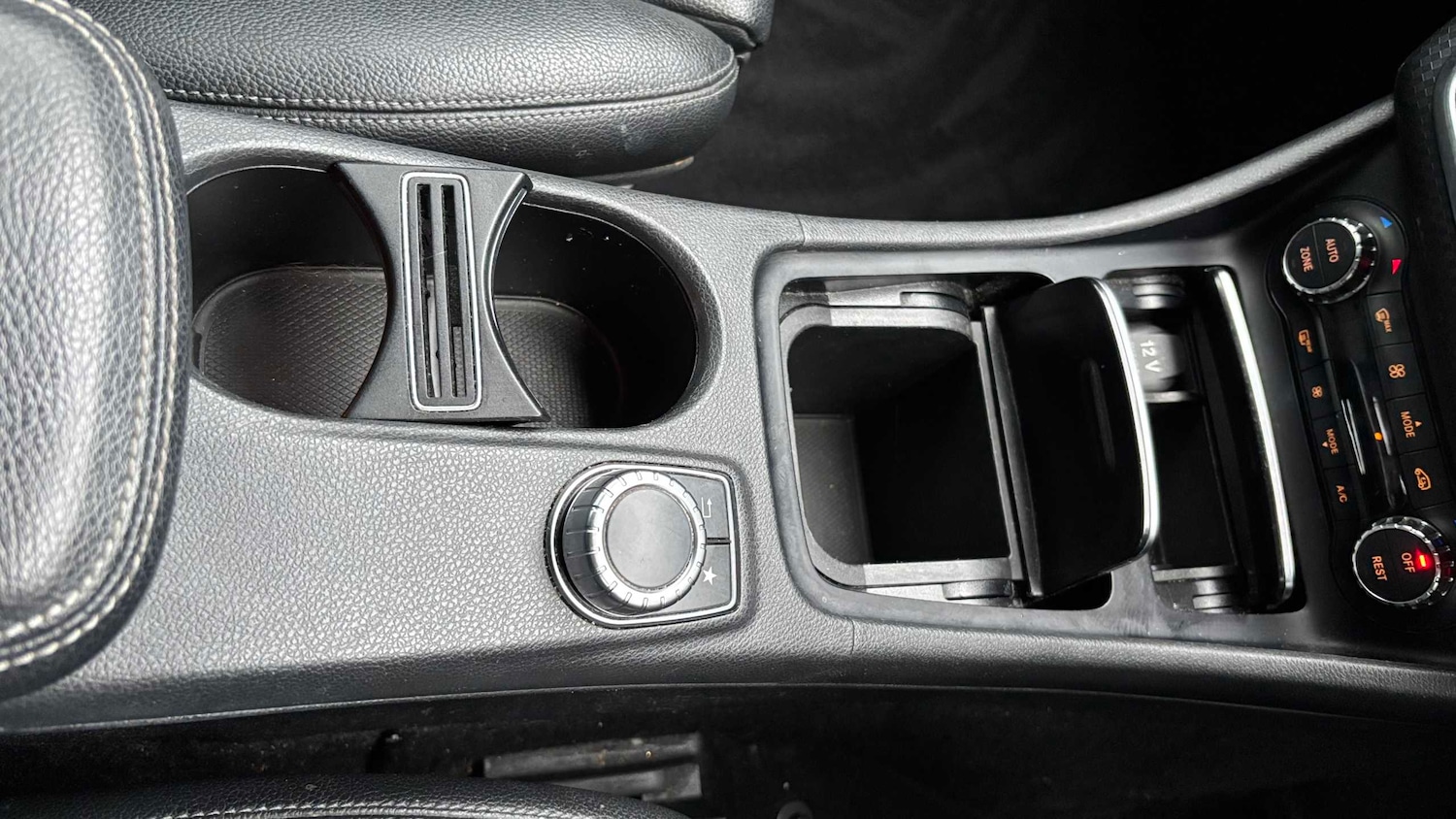 Used Mercedes-Benz A-Class 2017 for sale - 77540719: Photo 16