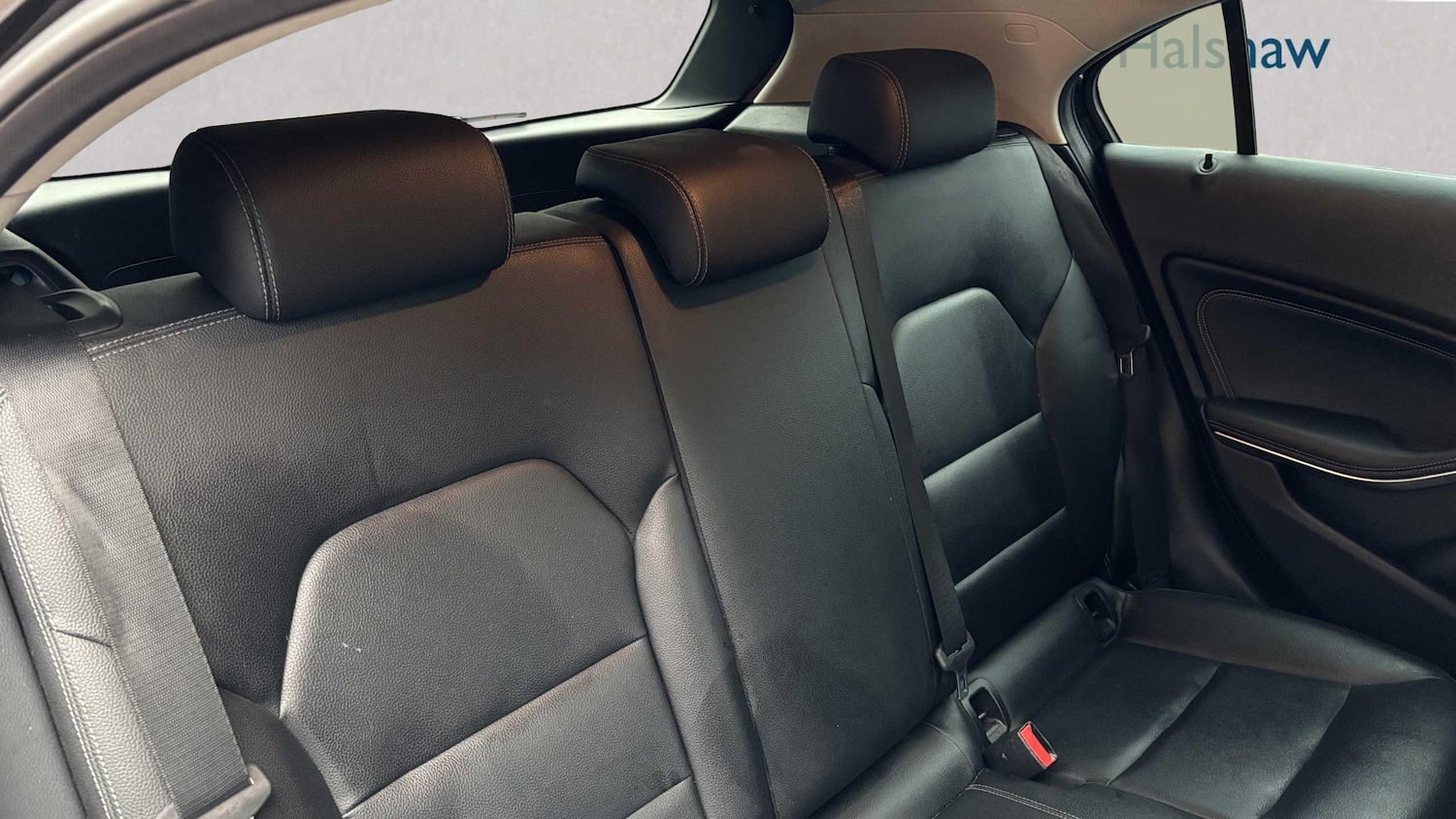 Used Mercedes-Benz A-Class 2017 for sale - 77540719: Photo 17