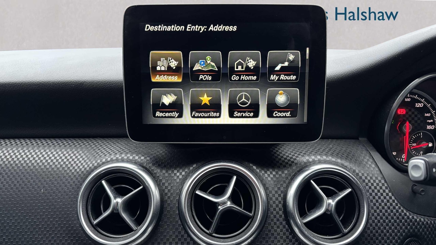 Used Mercedes-Benz A-Class 2017 for sale - 77540719: Photo 2