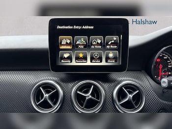 Used Mercedes-Benz A-Class 2017 for sale - 77540719: Photo