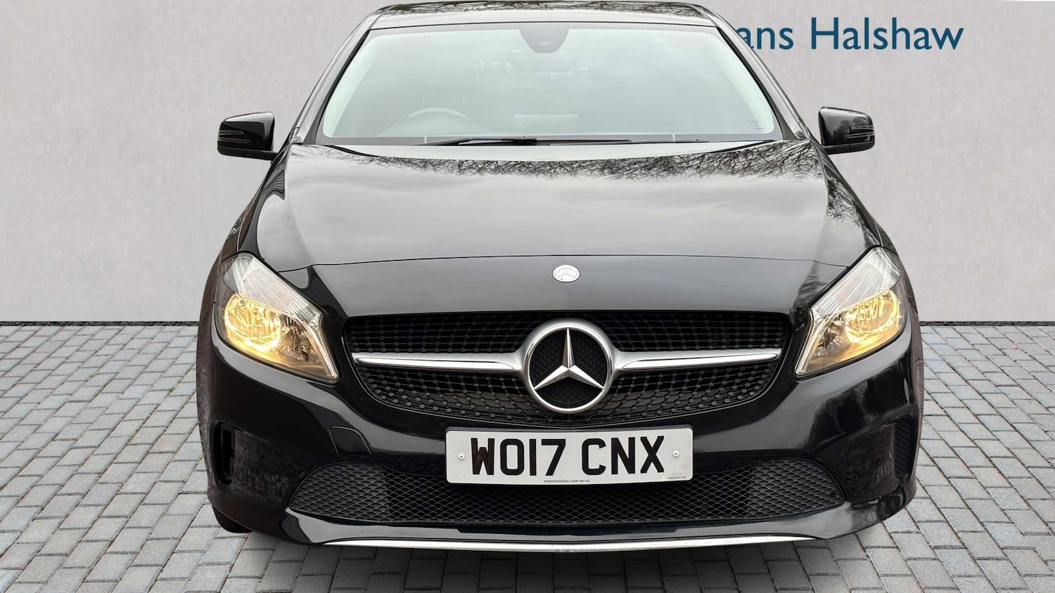 Used Mercedes-Benz A-Class 2017 for sale - 77540719: Photo 4