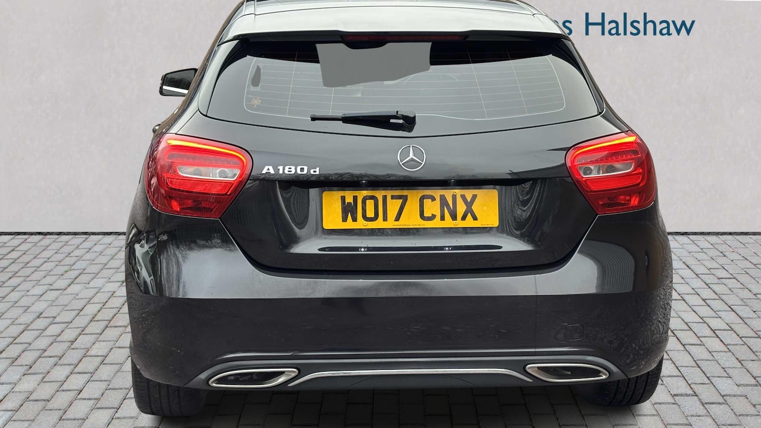 Used Mercedes-Benz A-Class 2017 for sale - 77540719: Photo 7