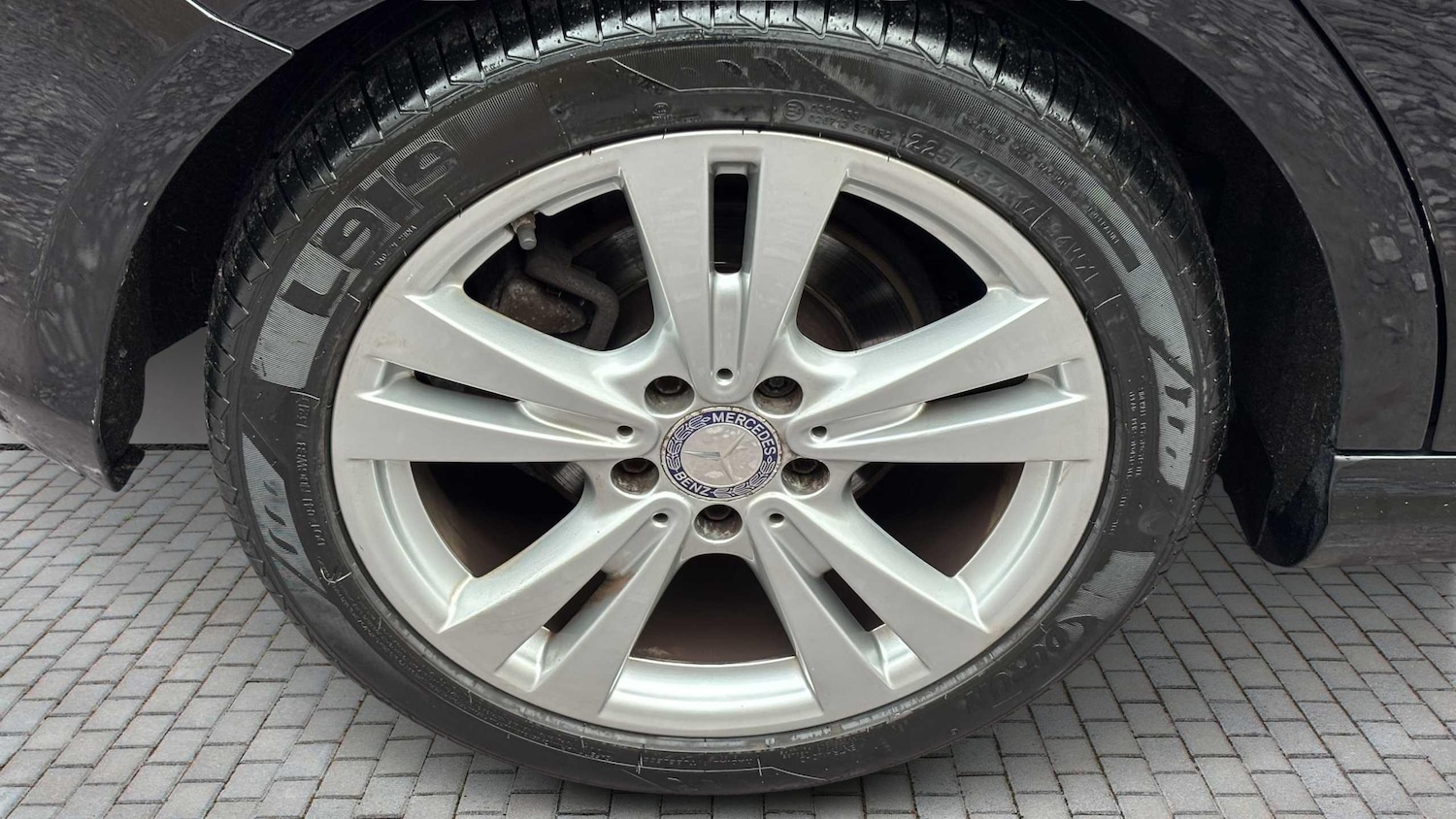 Used Mercedes-Benz A-Class 2017 for sale - 77540719: Photo 8