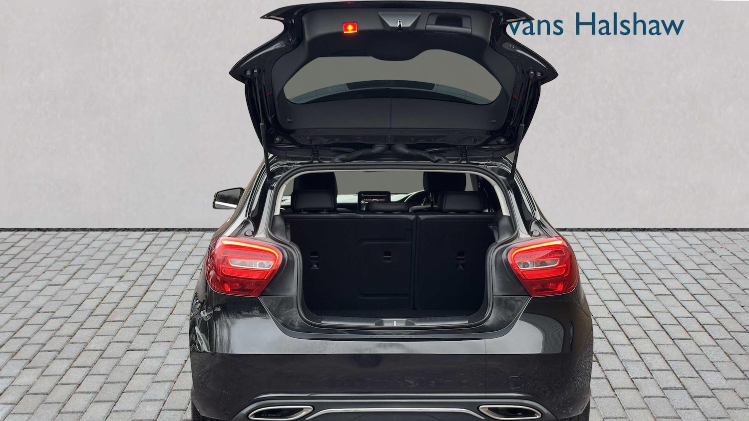 Used Mercedes-Benz A-Class 2017 for sale - 77540719: Photo 9