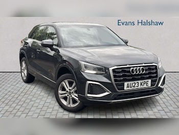Used Audi Q2 2023 for sale - 78625230: Photo