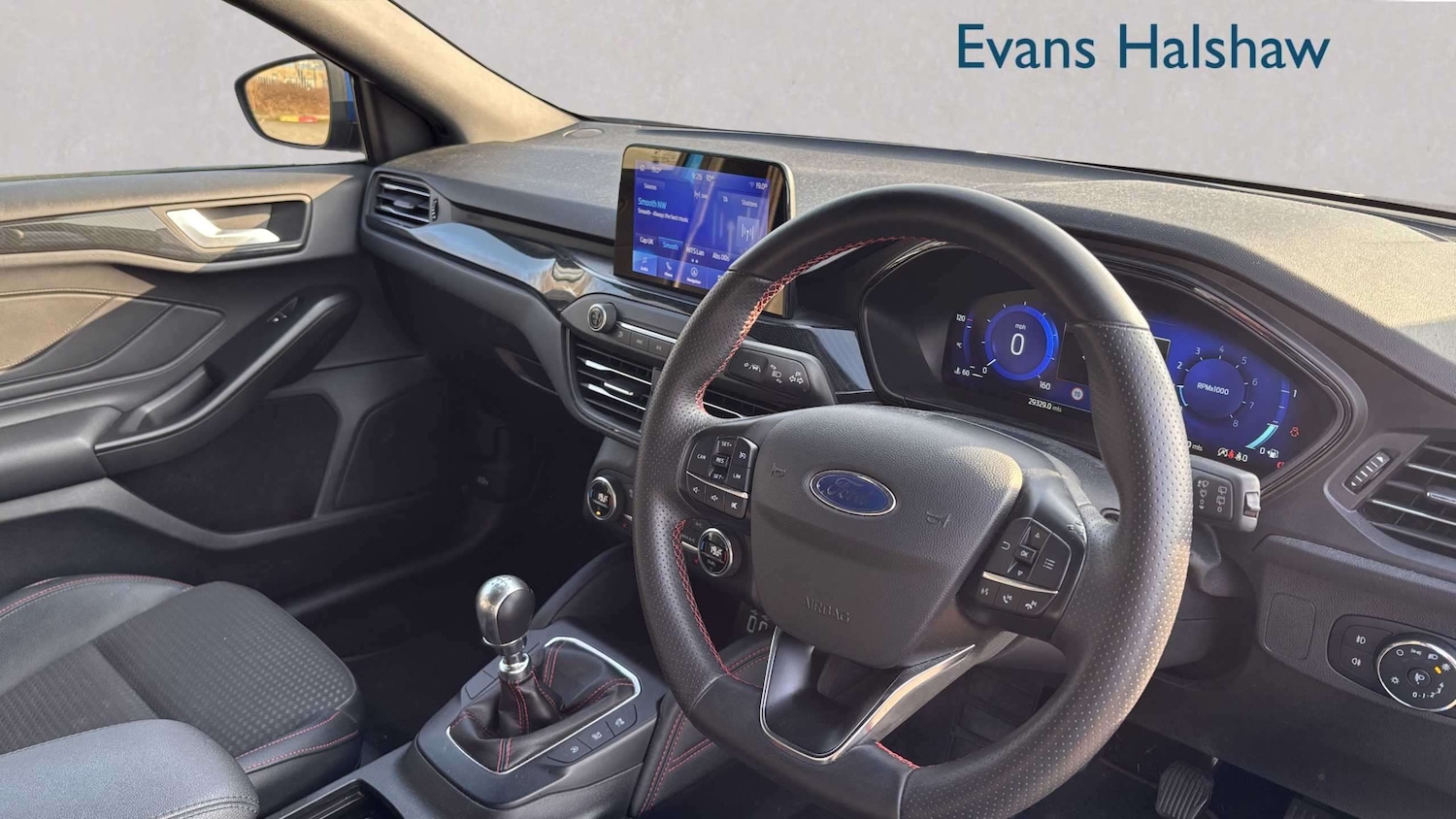 Used Ford Focus 2021 for sale - 77772168: Photo 3