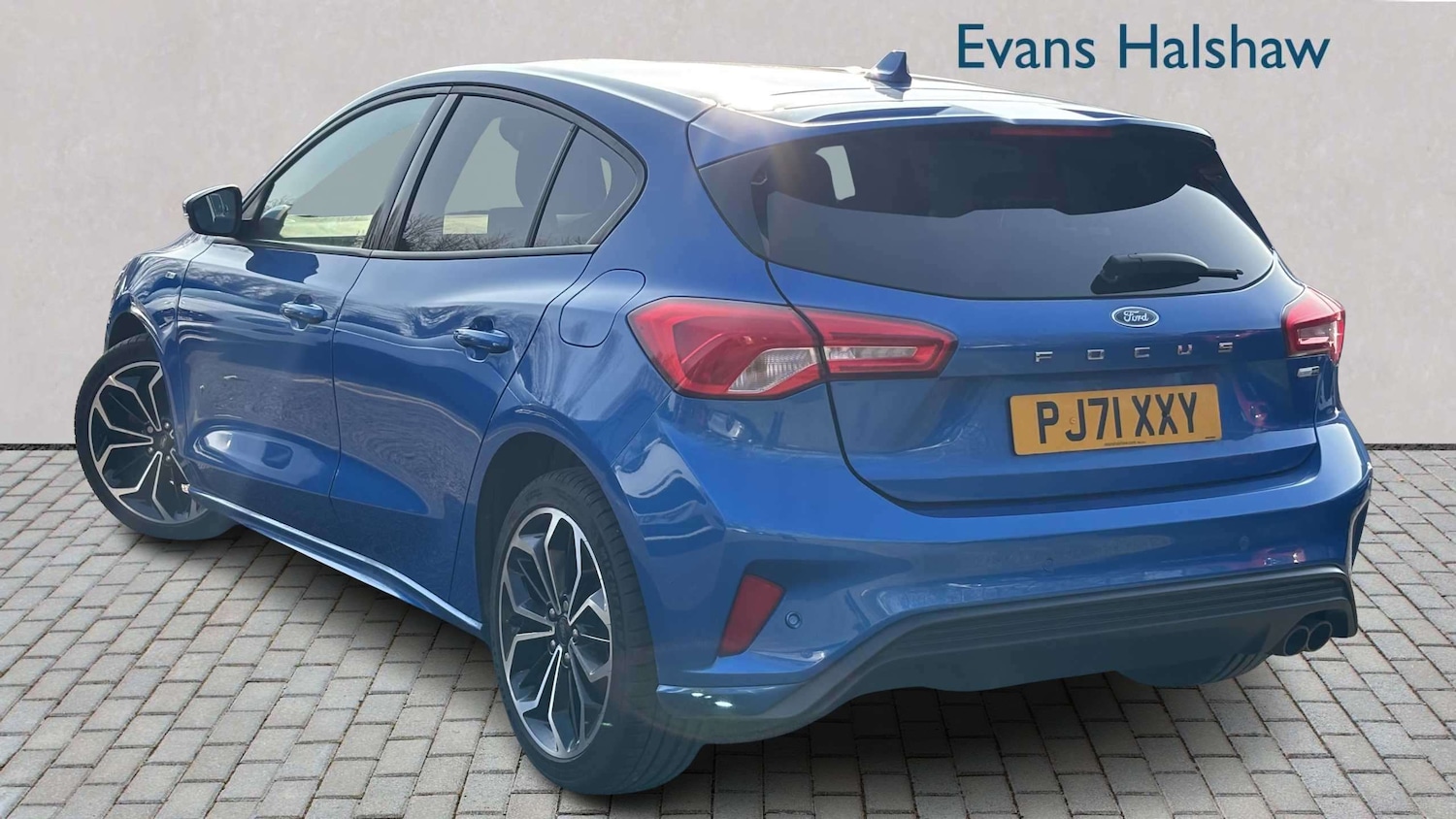 Used Ford Focus 2021 for sale - 77772168: Photo 5