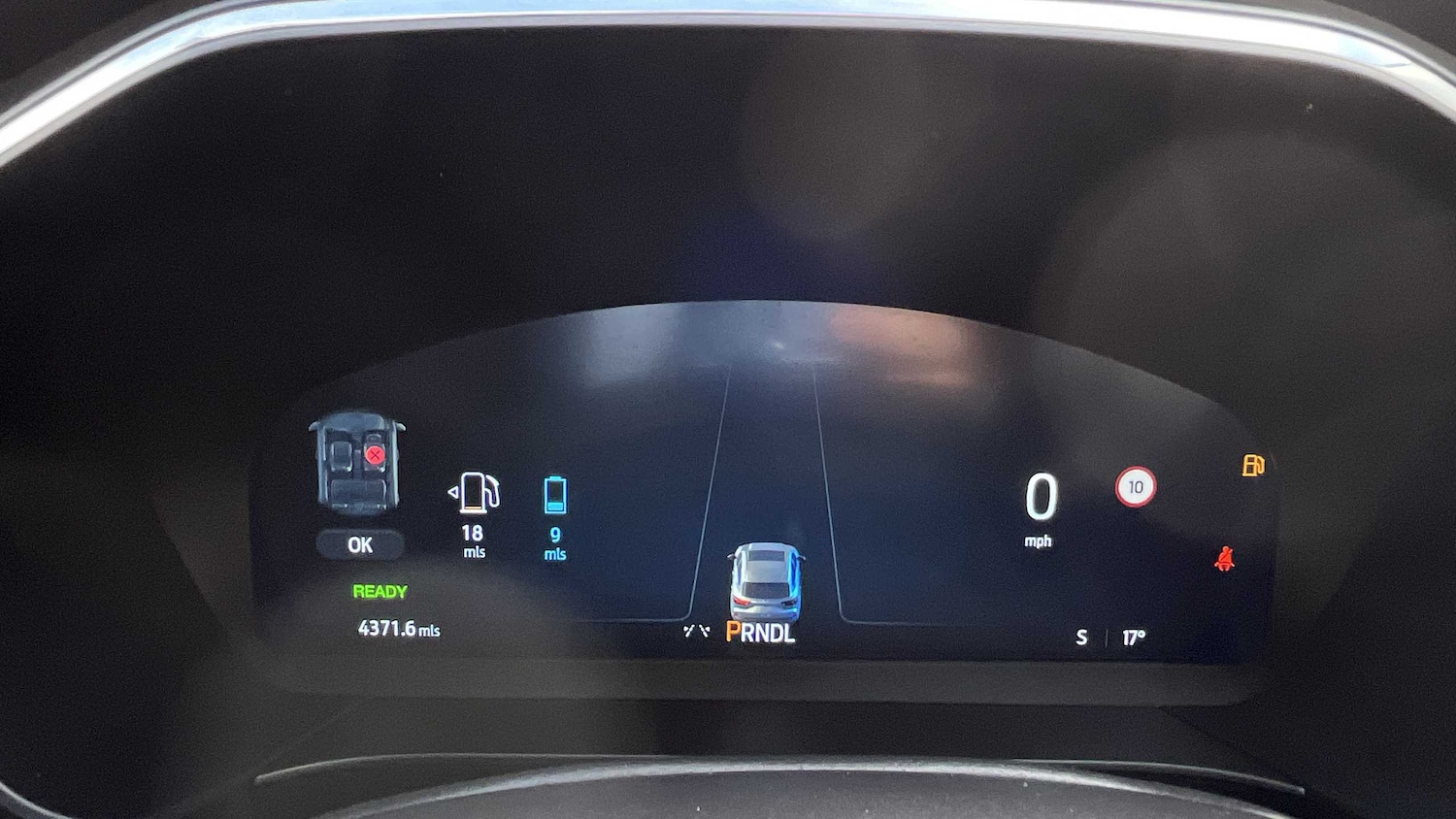 Used Ford Kuga 2024 for sale - 76088053: Photo 17