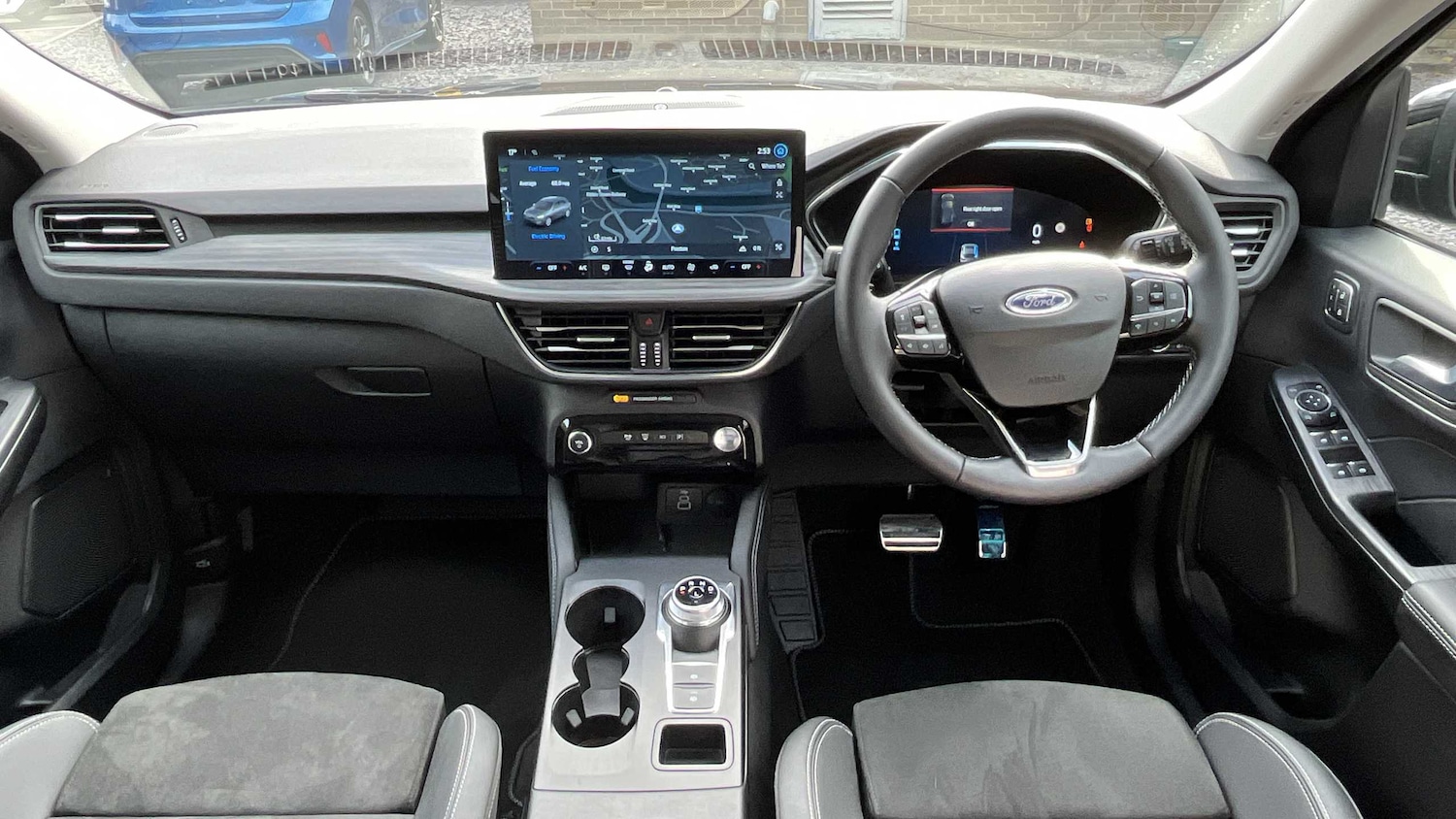 Used Ford Kuga 2024 for sale - 76088053: Photo 18