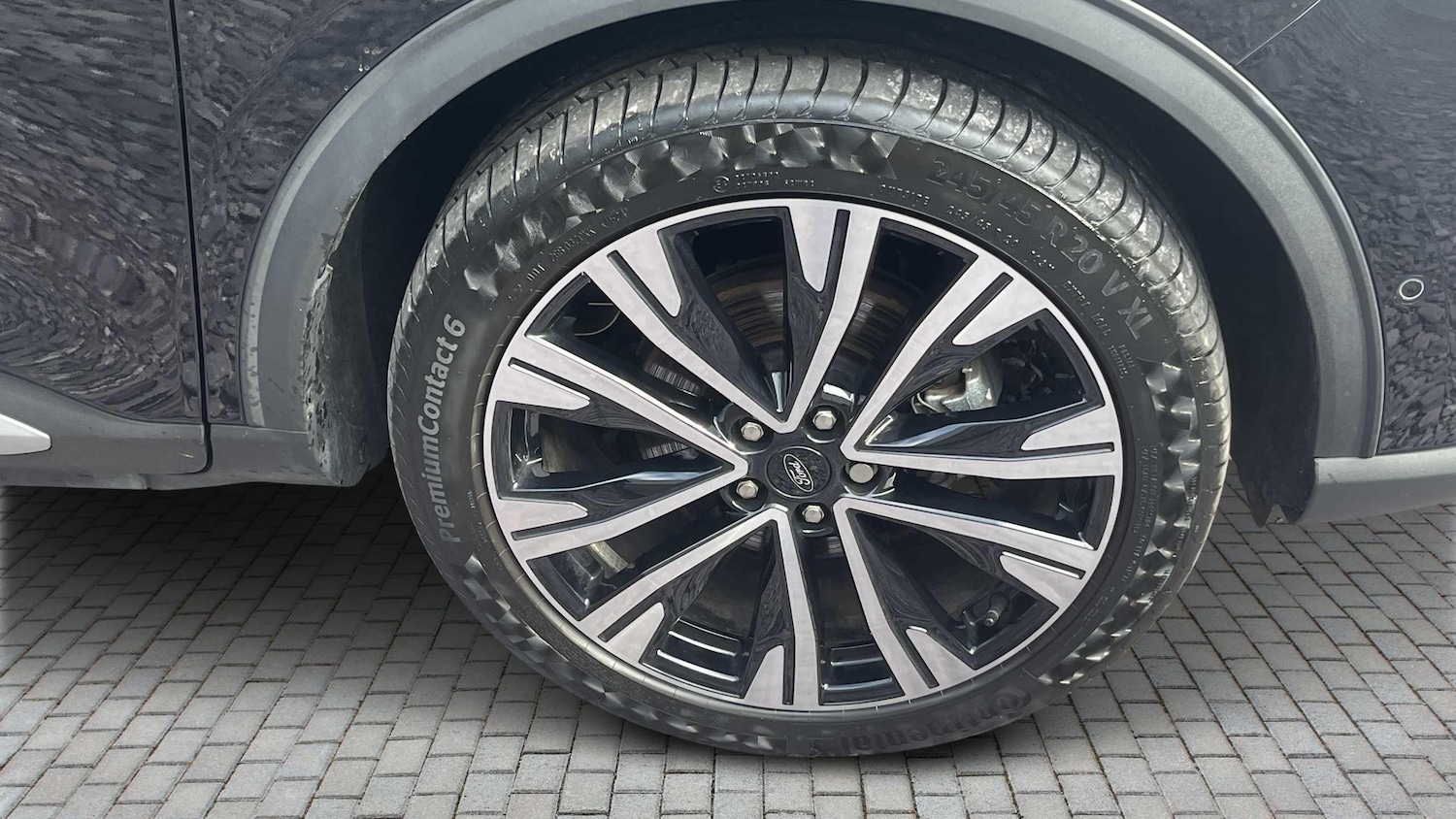 Used Ford Kuga 2024 for sale - 76088053: Photo 30