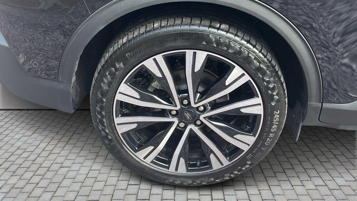 Used Ford Kuga 2024 for sale - 76088053: Photo 32