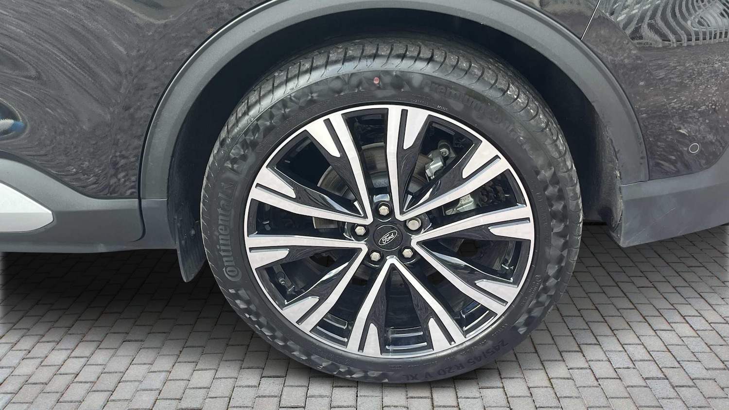 Used Ford Kuga 2024 for sale - 76088053: Photo 9