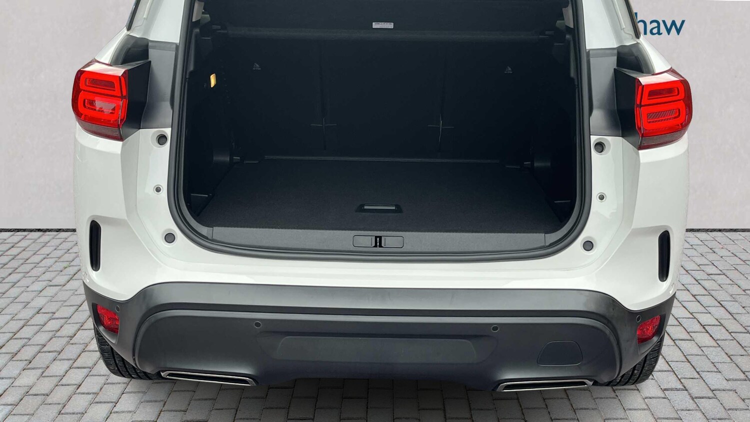 Used Citroen C5 Aircross 2020 for sale - 76075481: Photo 11