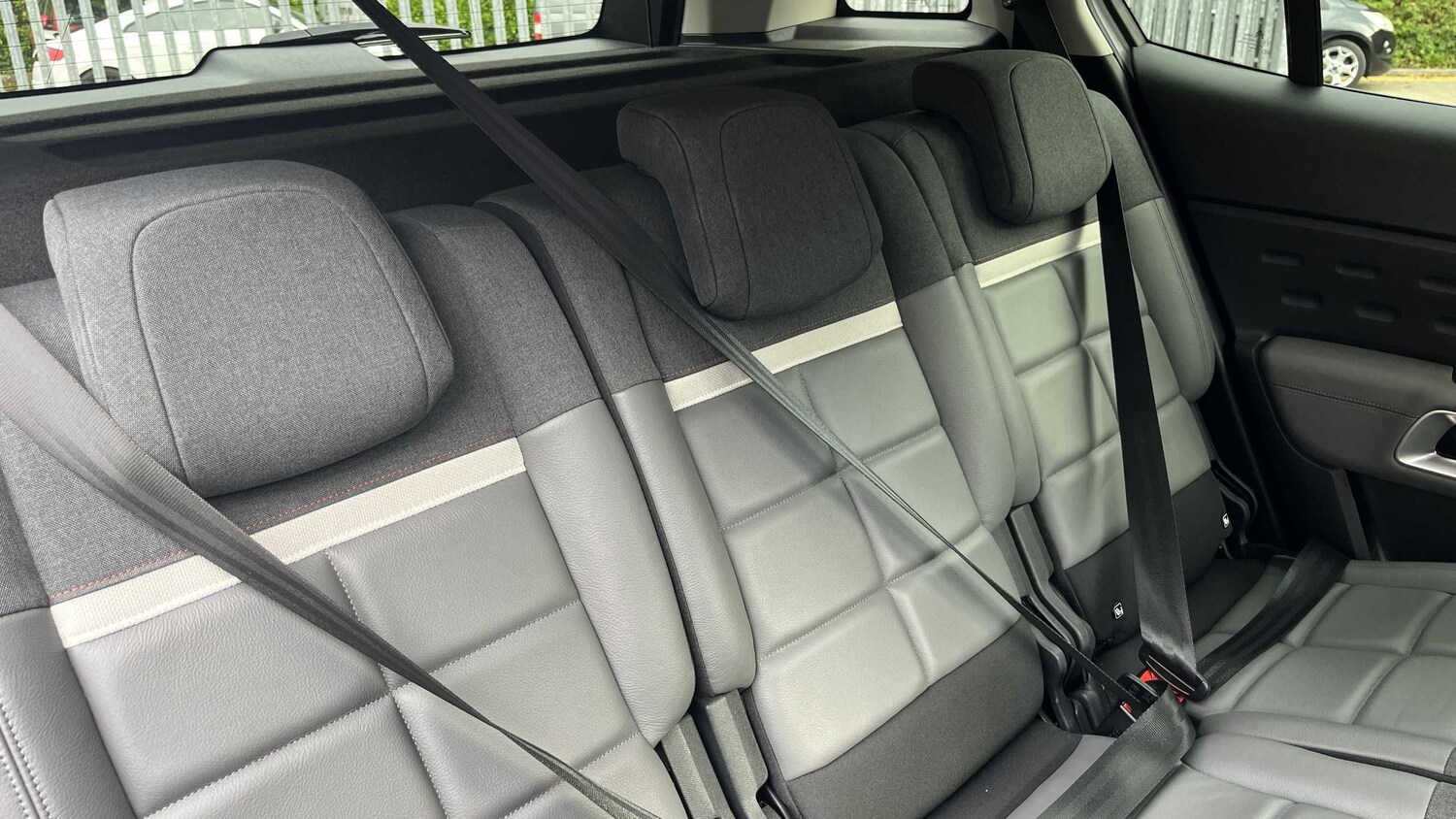 Used Citroen C5 Aircross 2020 for sale - 76075481: Photo 13