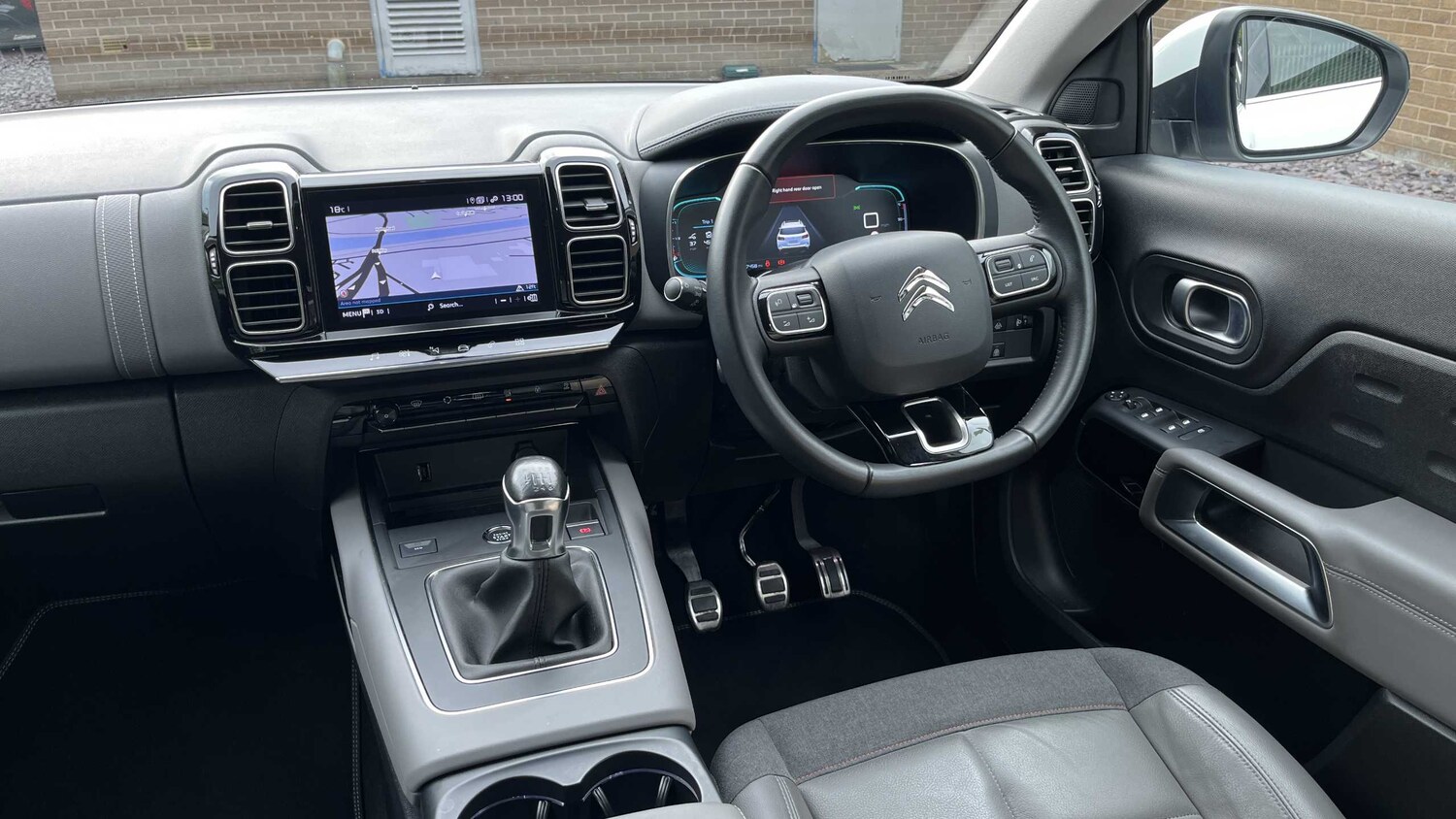 Used Citroen C5 Aircross 2020 for sale - 76075481: Photo 14