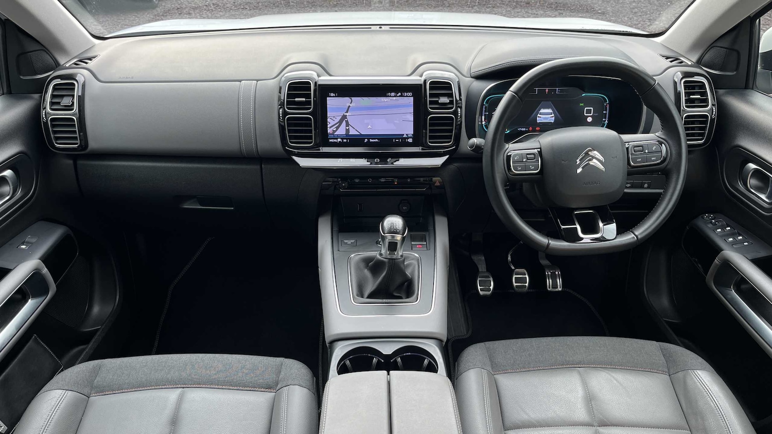 Used Citroen C5 Aircross 2020 for sale - 76075481: Photo 17