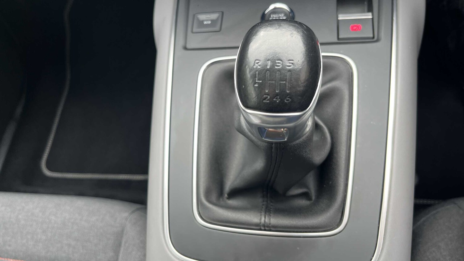 Used Citroen C5 Aircross 2020 for sale - 76075481: Photo 19