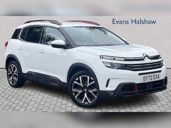 Citroen - C5 Aircross