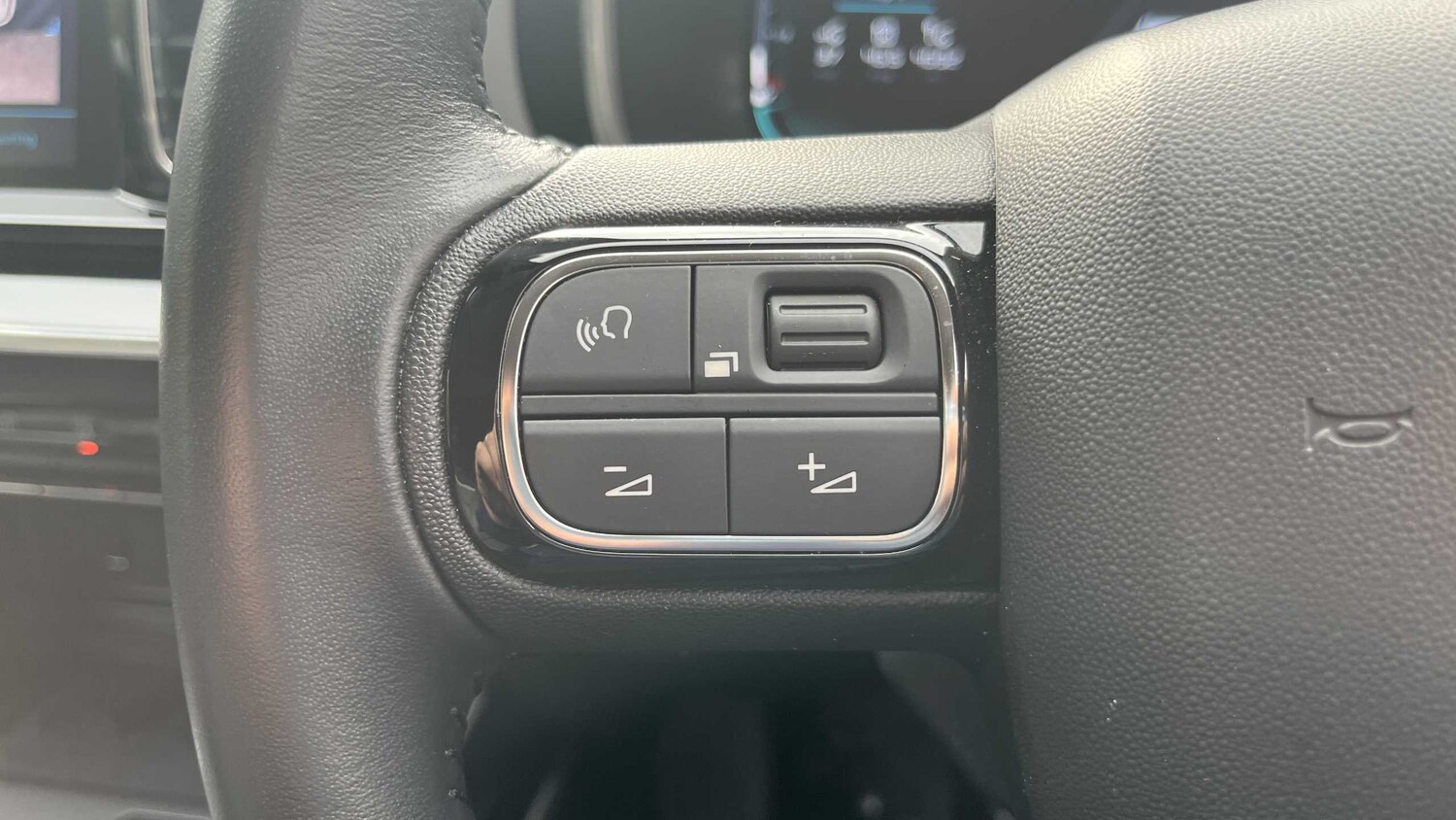 Used Citroen C5 Aircross 2020 for sale - 76075481: Photo 23