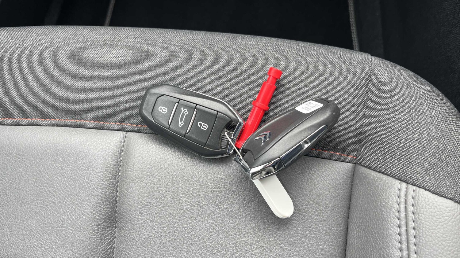 Used Citroen C5 Aircross 2020 for sale - 76075481: Photo 29