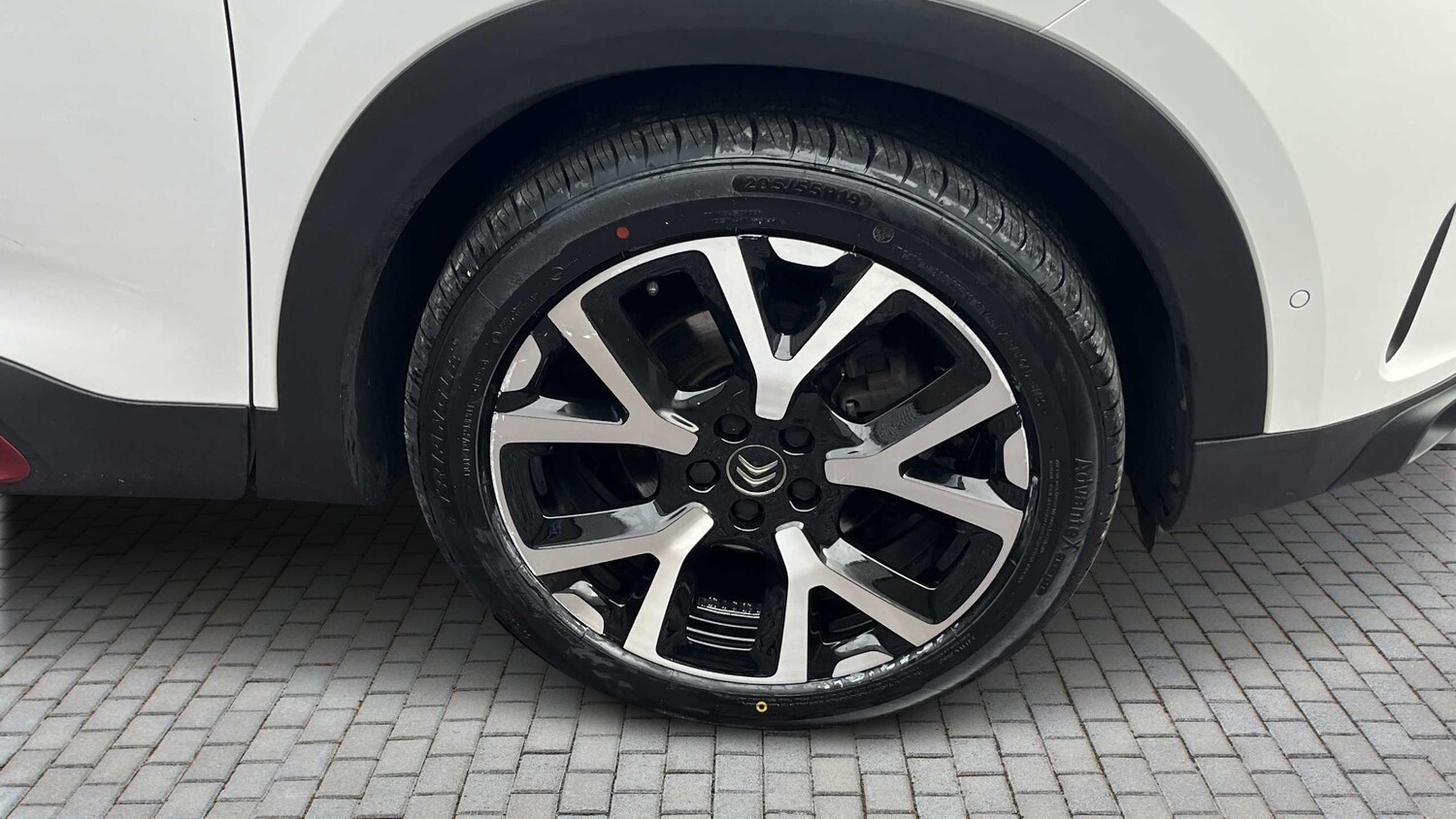 Used Citroen C5 Aircross 2020 for sale - 76075481: Photo 30