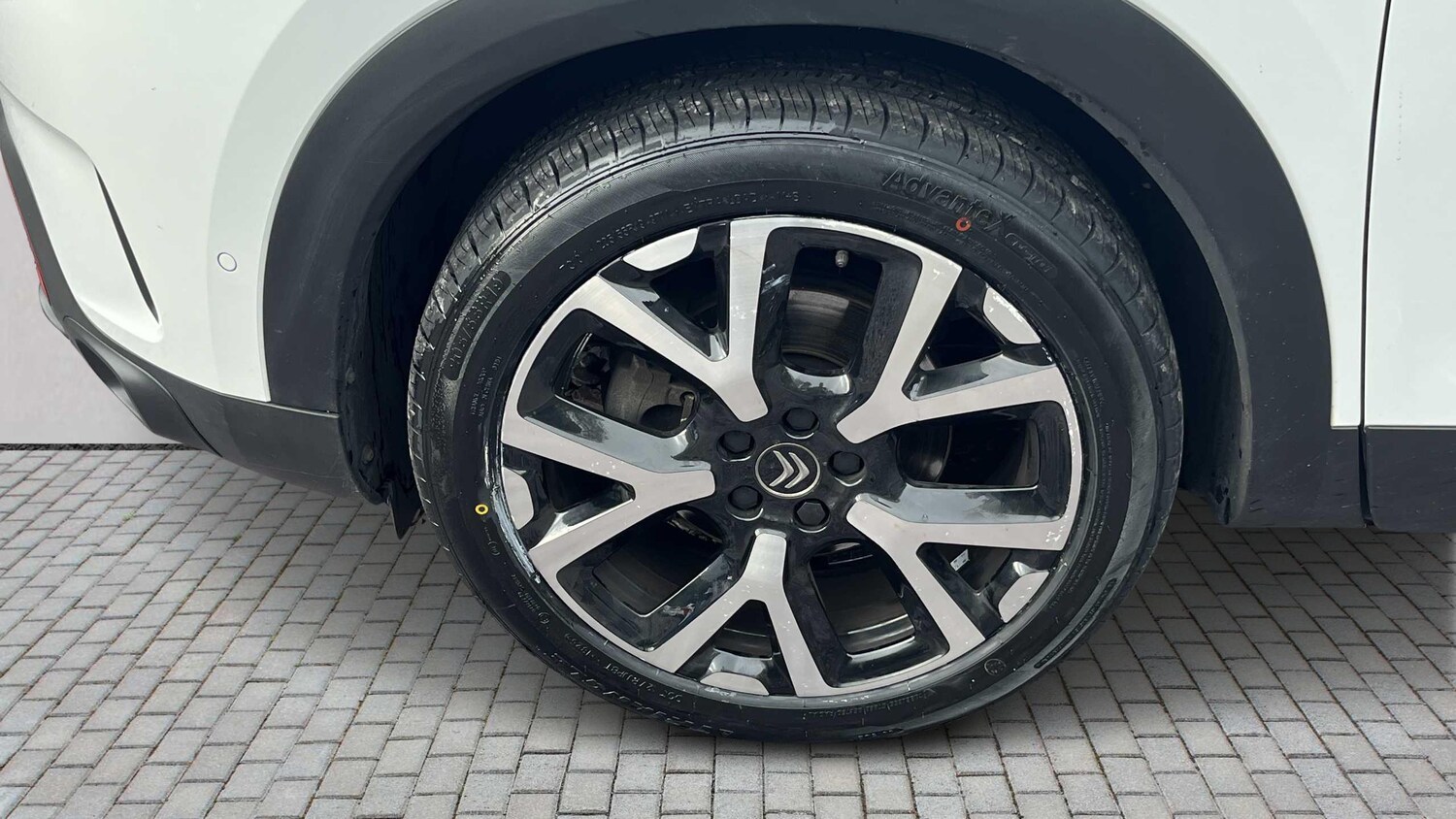 Used Citroen C5 Aircross 2020 for sale - 76075481: Photo 31