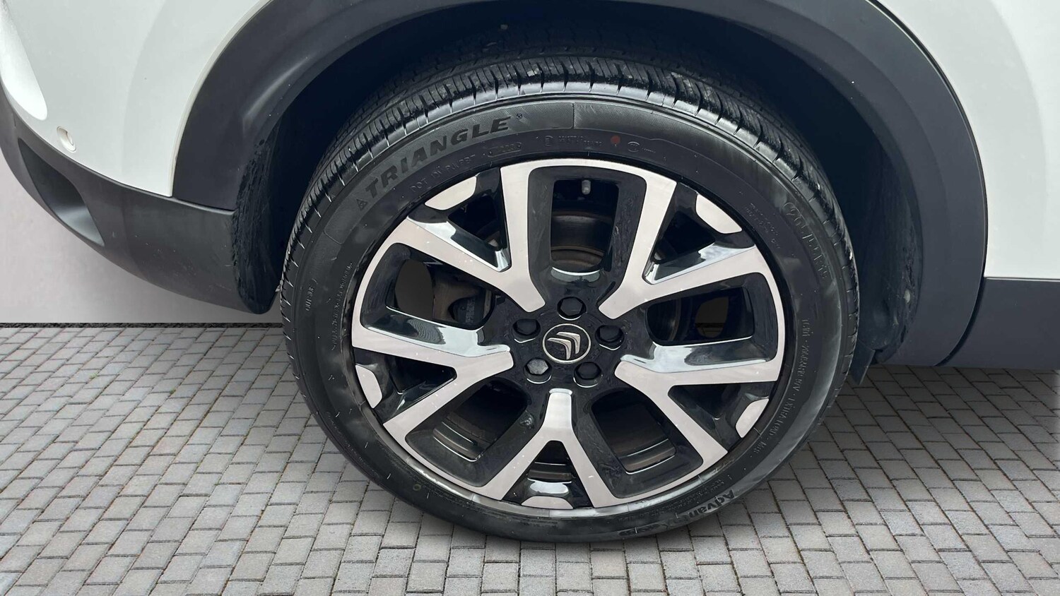 Used Citroen C5 Aircross 2020 for sale - 76075481: Photo 32