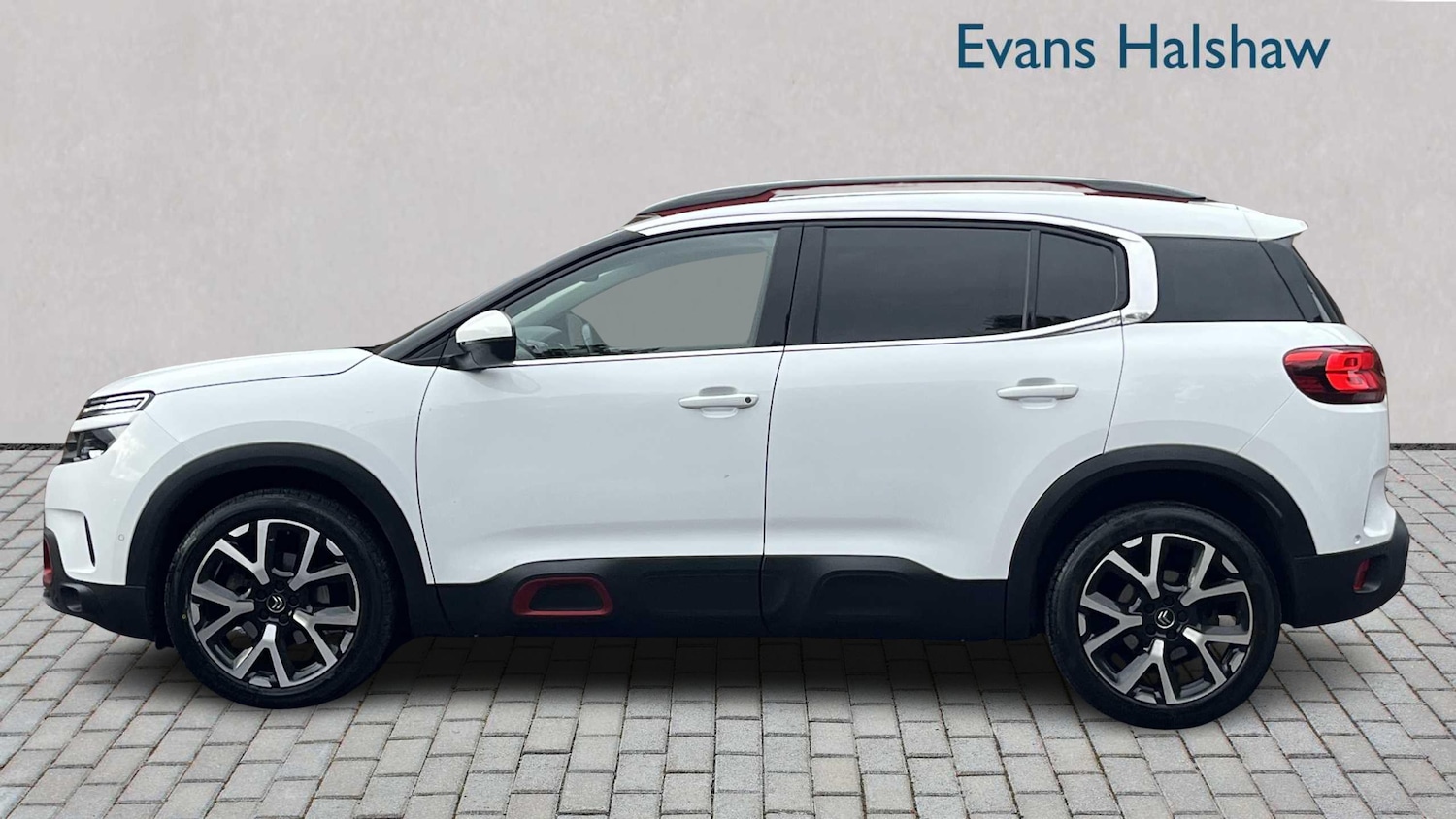 Used Citroen C5 Aircross 2020 for sale - 76075481: Photo 6