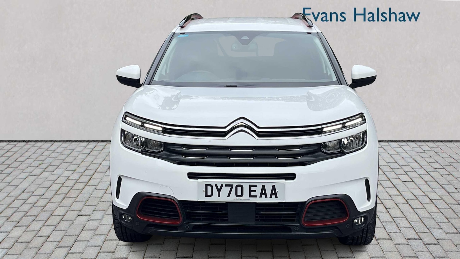 Used Citroen C5 Aircross 2020 for sale - 76075481: Photo 7