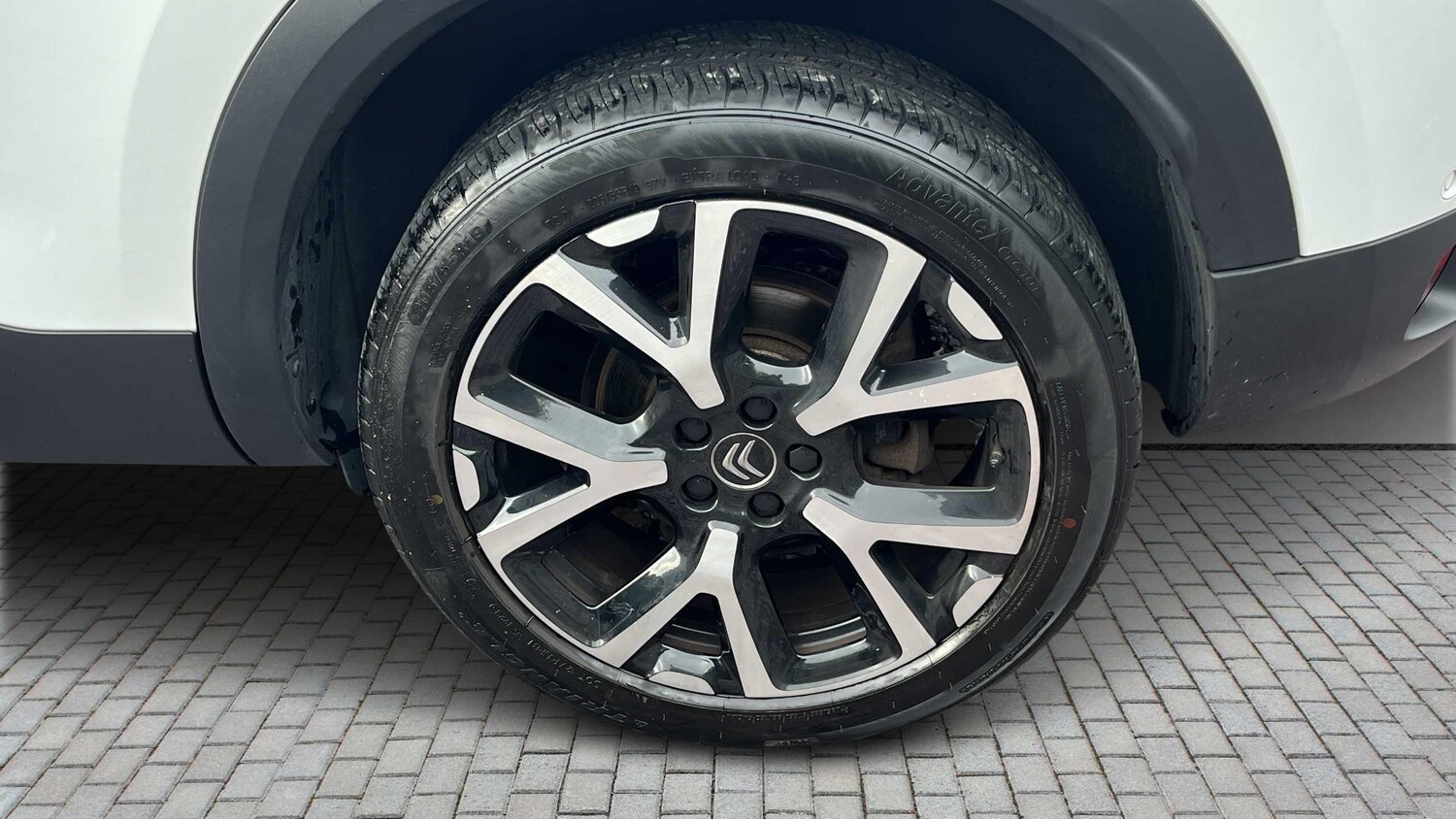 Used Citroen C5 Aircross 2020 for sale - 76075481: Photo 9