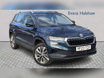 2023 - 1.5 TSI SE L 5dr DSG