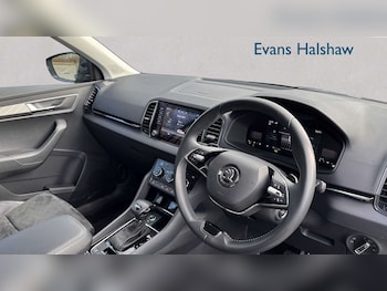 Used Skoda Karoq 2023 for sale - 77772098: Photo