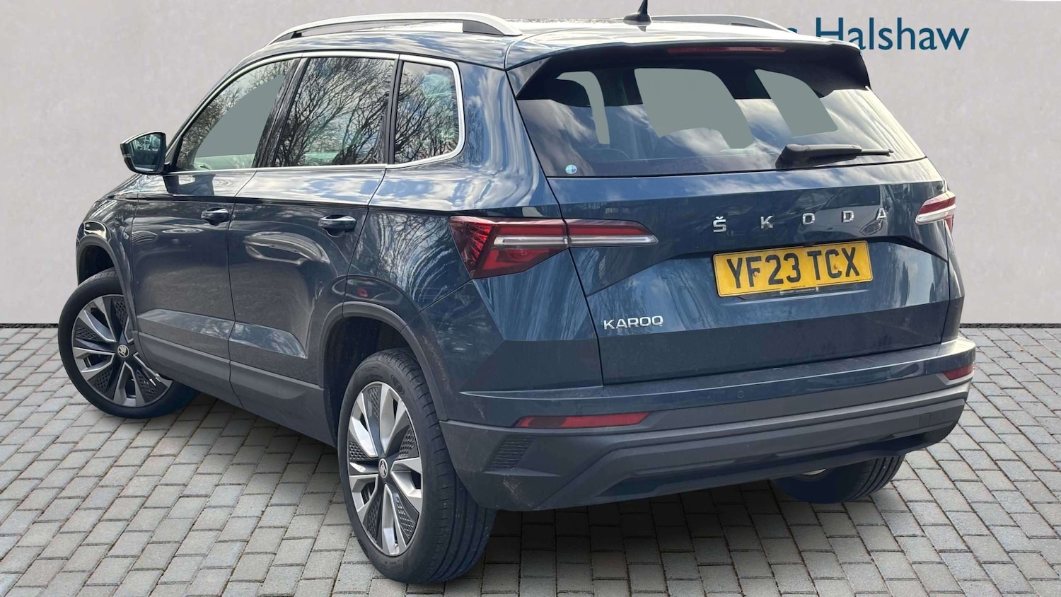 Used Skoda Karoq 2023 for sale - 77772098: Photo 5