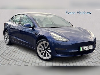 Used Tesla Model 3 2022 for sale - 77348061: Photo