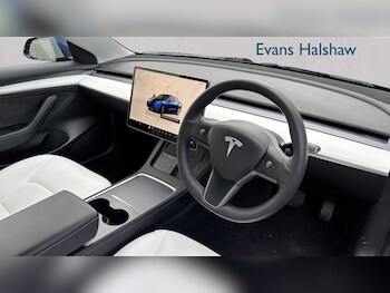 Used Tesla Model 3 2022 for sale - 77348061: Photo