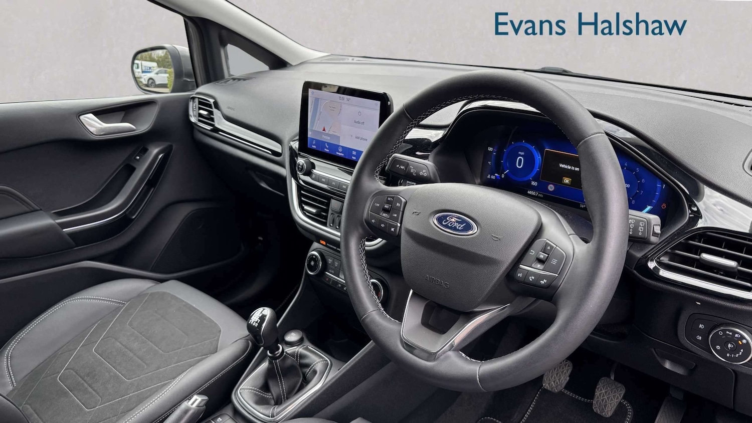 Used Ford Fiesta for sale - 78104455: Photo 3