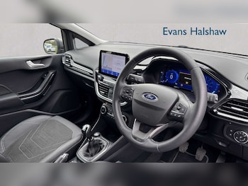 Used Ford Fiesta 2023 for sale - 78104455: Photo