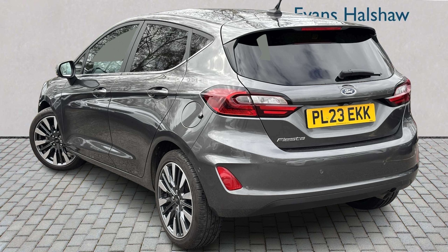 Used Ford Fiesta for sale - 78104455: Photo 5