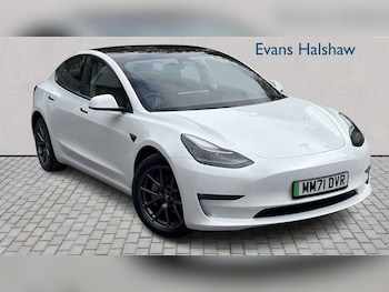 Used Tesla Model 3 2022 for sale - 79467008: Photo