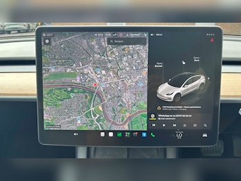 Used Tesla Model 3 2022 for sale - 79467008: Photo
