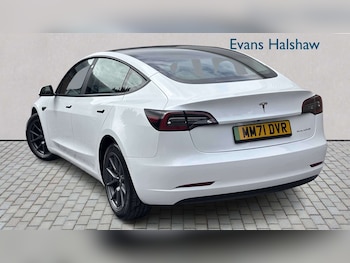 Used Tesla Model 3 2022 for sale - 79467008: Photo