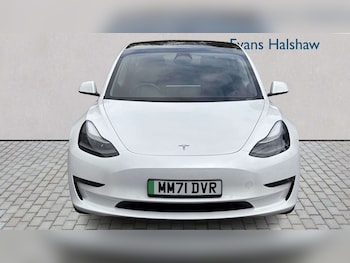 Used Tesla Model 3 2022 for sale - 79467008: Photo