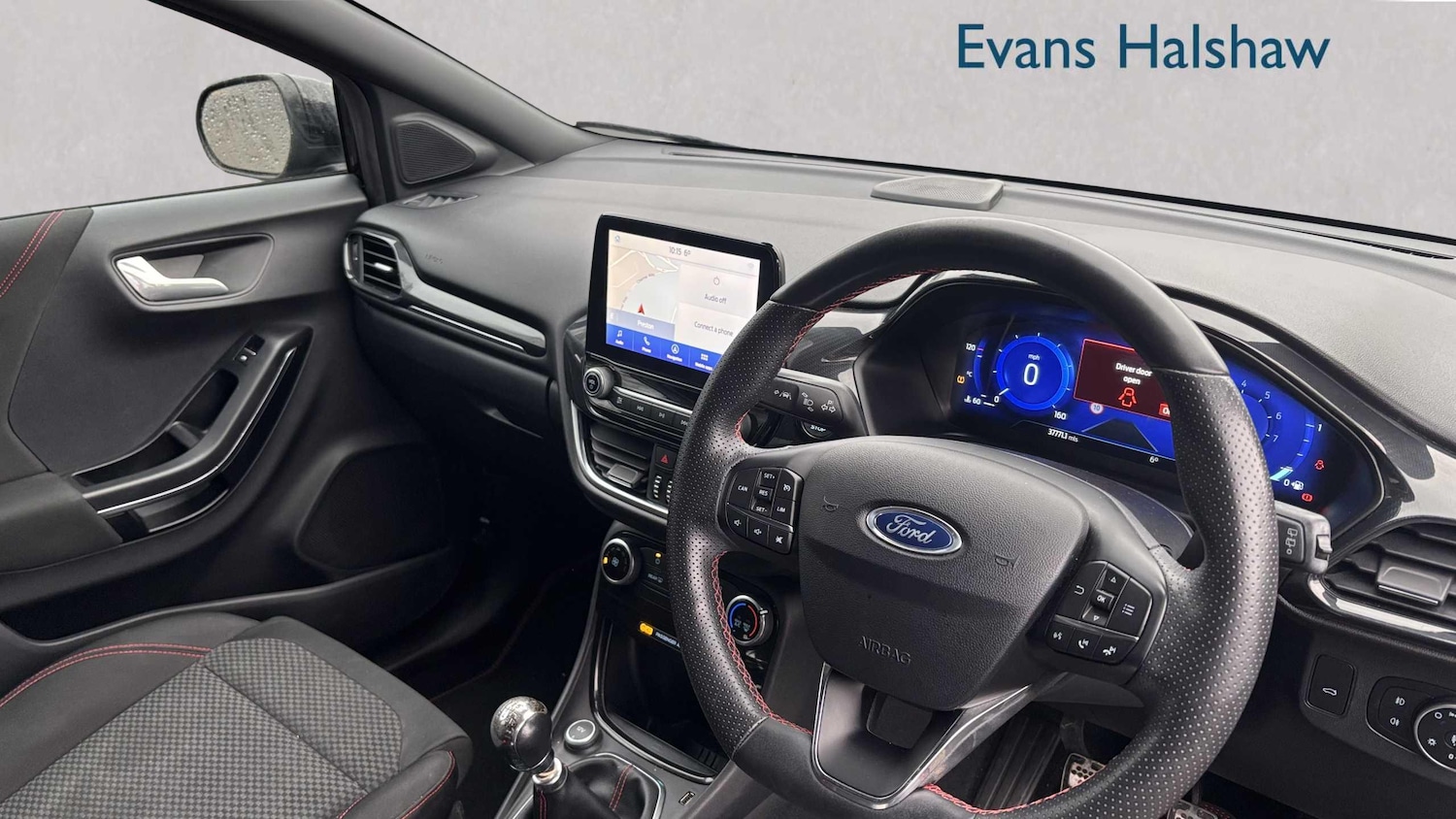 Used Ford Puma for sale - 77257505: Photo 3