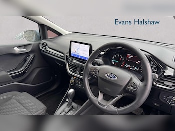 Used Ford Fiesta 2023 for sale - 77321722: Photo