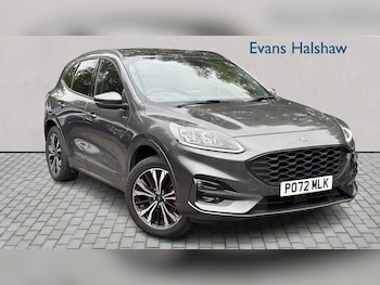 Used Ford Kuga 2022 for sale - 78774535: Photo