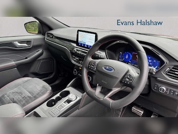 Used Ford Kuga 2022 for sale - 78774535: Photo