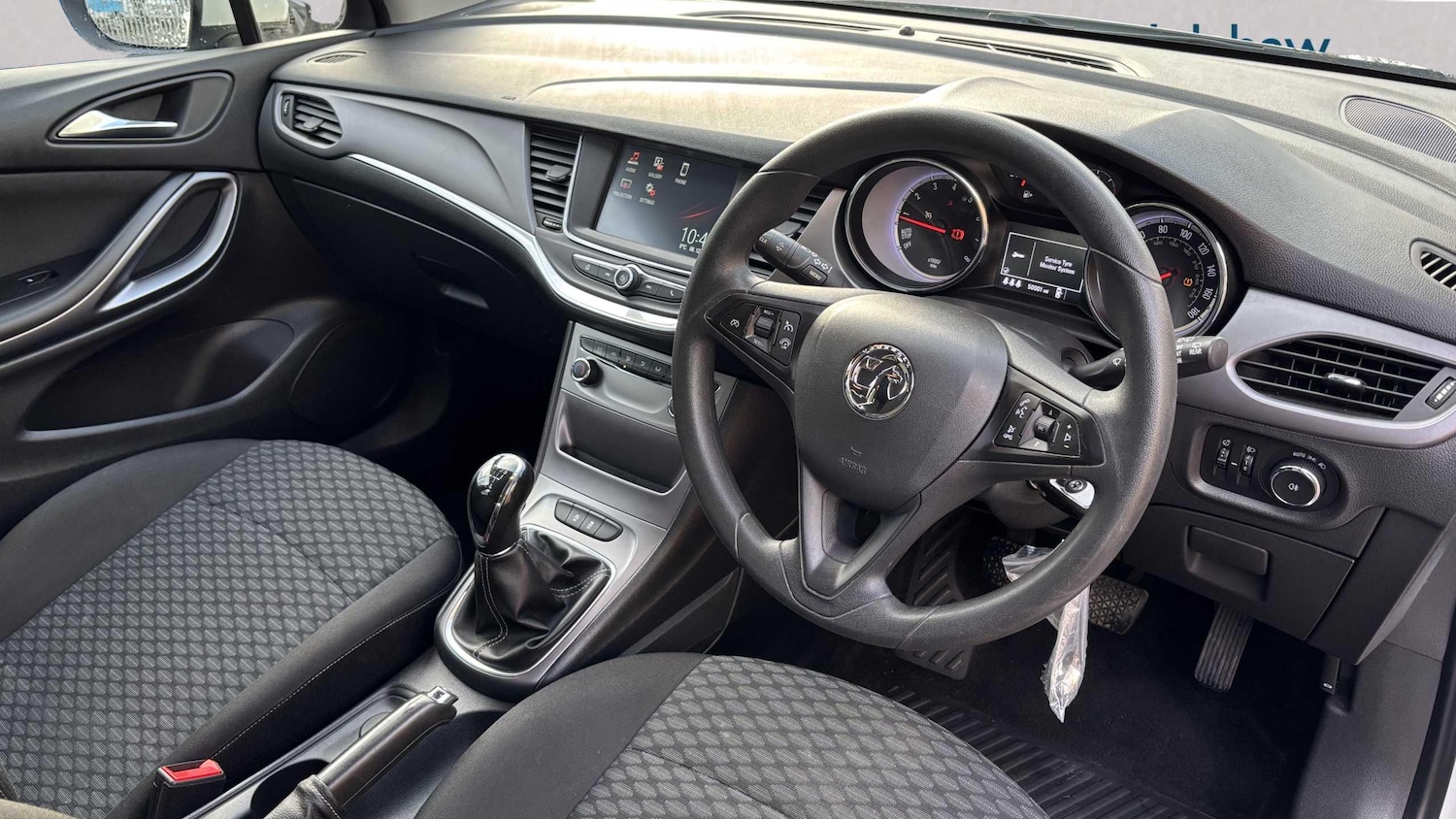 Used Vauxhall Astra 2017 for sale - 77032141: Photo 11