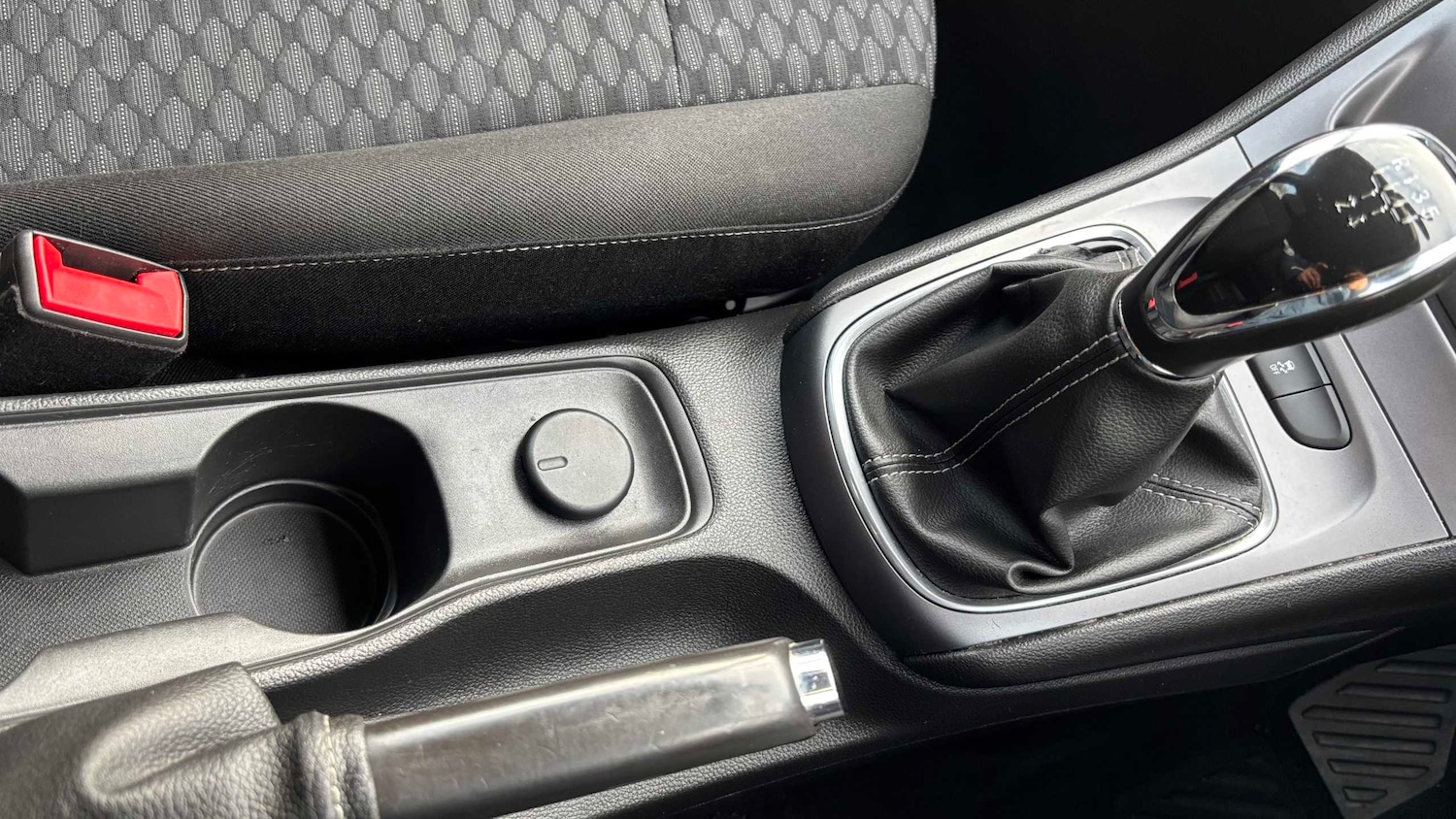 Used Vauxhall Astra 2017 for sale - 77032141: Photo 16